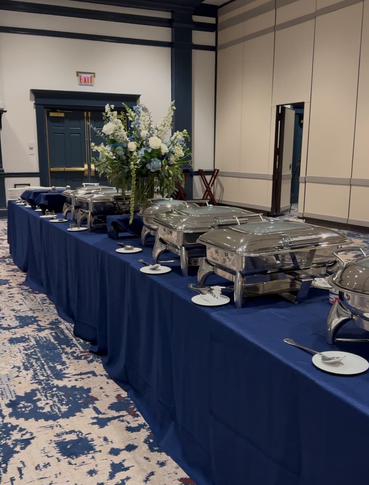 Diplomatic Gala