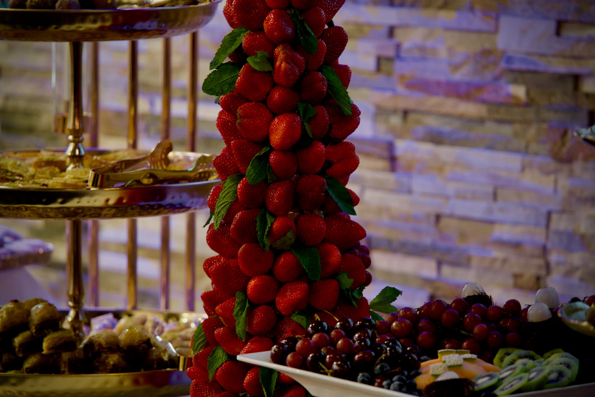 Fruit Spread